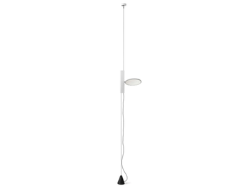 OK - Adjustable pendant lamp by Flos - view 3