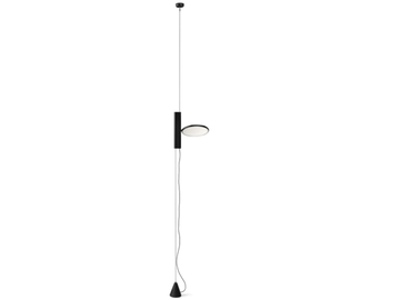 OK - Adjustable pendant lamp by Flos - view 2