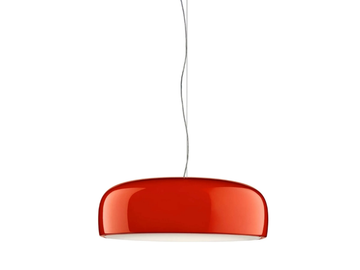 SMITHFIELD S PRO - LED aluminium pendant lamp by Flos - view 3
