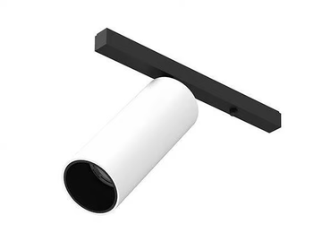 SPOT TRACKING - LED aluminium track-Light by Flos - view 3