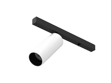 SPOT TRACKING - LED aluminium track-Light by Flos - view 2