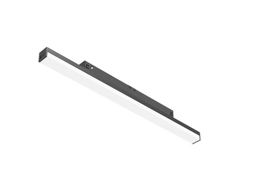 TRACKING MAGNET STRIPE - LED extruded aluminium track-Light by Flos - view 3