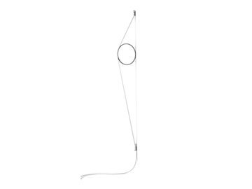 WIRERING - LED wall lamp by Flos - view 2