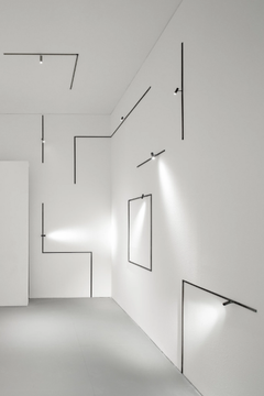 ZERO TRACK - LED track-Light by Flos - view 3