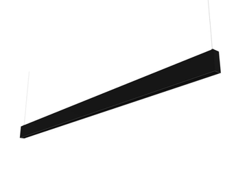 TRACKING MAGNET - Contemporary style LED pendant lamp by Flos - view 2