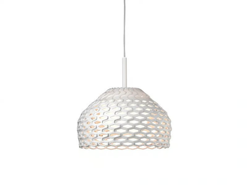 TATOU S2 - Polycarbonate pendant lamp by Flos - view 2