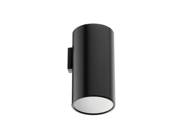 KAP 100 WALL - LED polycarbonate wall lamp by Flos - view 2