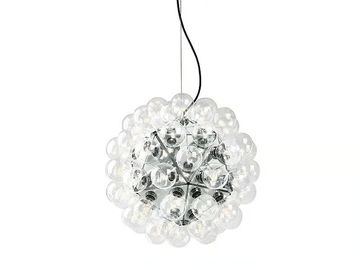 TARAXACUM 88 S - Pendant lamp by Flos - view 2