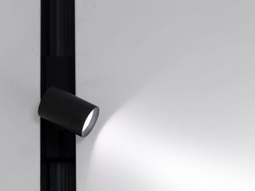 THE RUNNING MAGNET SPOT - LED track-Light by Flos - view 2