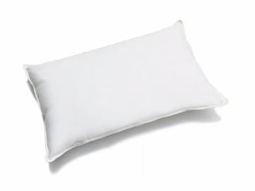 Dacron® pillow - Rectangular pillow by Flou - view 2
