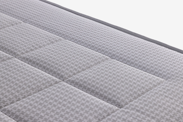 MOLLE INSACCHETTATE 3 ZONE H26 - Packed springs mattress by Flou - view 3