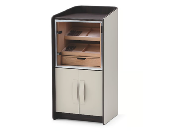 GENTLEMAN - Cigar storage unit by Flou - view 2