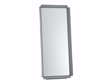 GENTLEMAN - Freestanding mirror by Flou - view 2