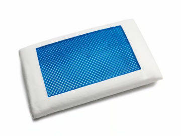 MEMOFORM AIR - Memoform pillow by Flou - view 2