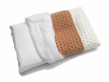 ADAPTIVE - Ergonomic pillow by Flou - view 2