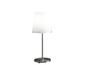 3247TA LARGE / SMALL - Glass and metal table lamp _ FontanaArte by Fontana Arte - view 3