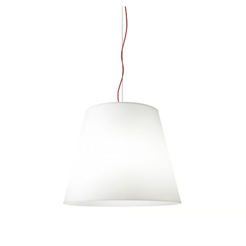 AMAX - Polyethylene pendant lamp _ FontanaArte by Fontana Arte - view 3