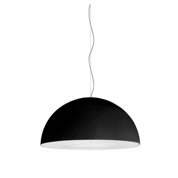 AVICO MEDIUM / SMALL - Polyethylene pendant lamp _ FontanaArte by Fontana Arte - view 3