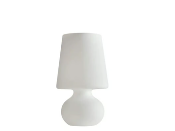 FONTANA - Blown glass vase _ FontanaArte by Fontana Arte - view 2