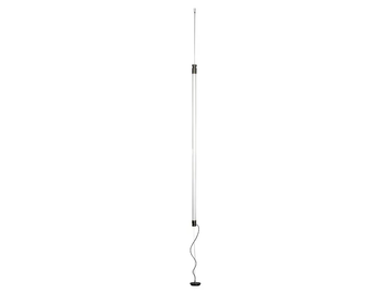 OORT - Glass LED ceiling-floor lamp _ FontanaArte by Fontana Arte - view 3