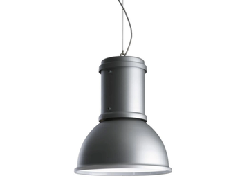 LAMPARA - Painted metal pendant lamp _ FontanaArte by Fontana Arte - view 3