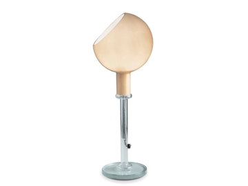 PAROLA - Blown glass table lamp _ FontanaArte by Fontana Arte - view 3