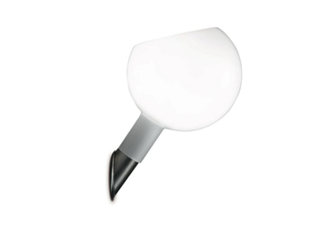 PAROLA - Blown glass wall lamp _ FontanaArte by Fontana Arte - view 3