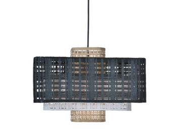MATRIX - Pendant lamp by Forestier - view 3
