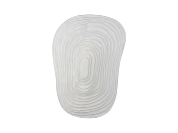 NEBULIS - LED silk wall light by Forestier - view 2