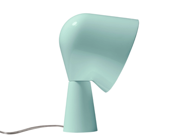 BINIC - LED ABS table lamp by Foscarini - view 2
