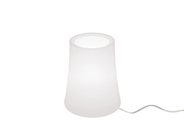 BIRDIE ZERO - Polycarbonate table lamp by Foscarini - view 2