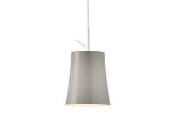 BIRDIE - Polycarbonate pendant lamp by Foscarini - view 3