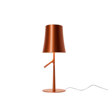 BIRDIE - LED polycarbonate table lamp by Foscarini - view 3