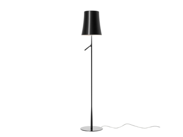 BIRDIE - Polycarbonate floor lamp by Foscarini - view 2