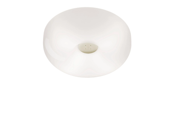 CIRCUS - LED blown glass ceiling light by Foscarini - view 3