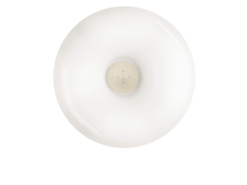CIRCUS - Blown glass wall light by Foscarini - view 2