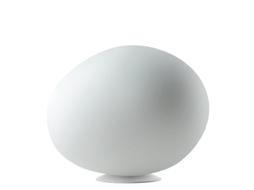 Gregg - Polyethylene floor lamp by Foscarini - view 3