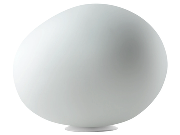 GREGG - Blown glass table lamp by Foscarini - view 2