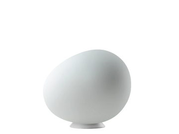 Gregg - Polyethylene floor lamp by Foscarini - view 2