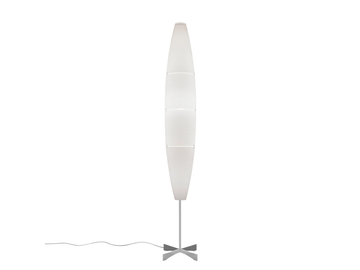 HAVANA - Polyethylene floor lamp by Foscarini - view 2