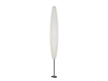 HAVANA - Polyethylene floor lamp by Foscarini - view 2