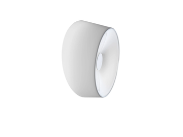 LUMIERE XX - LED blown glass wall light by Foscarini - view 2
