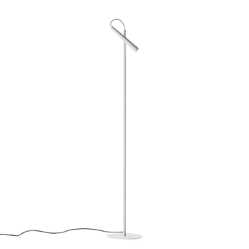 MAGNETO - LED adjustable steel floor lamp by Foscarini - view 3