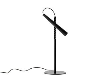 MAGNETO - LED adjustable steel table lamp by Foscarini - view 3