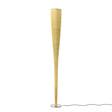 MITE - Carbon fibre and glass-fibre floor lamp by Foscarini - view 3