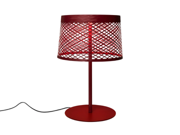 TWIGGY GRID XL - LED composite material Outdoor table lamp by Foscarini - view 3