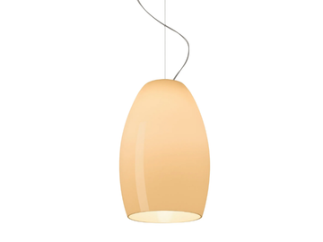 BUDS 1 - LED blown glass pendant lamp by Foscarini - view 2