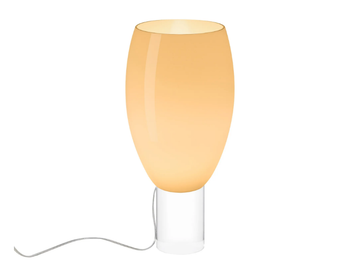 BUDS 1 - Blown glass table lamp by Foscarini - view 2