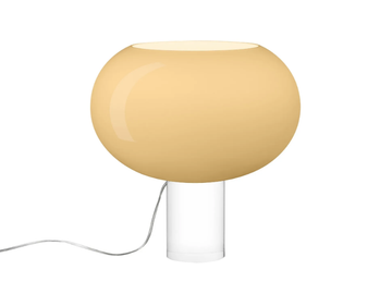 BUDS 2 - Blown glass table lamp by Foscarini - view 3
