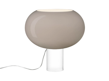 BUDS 2 - Blown glass table lamp by Foscarini - view 2
